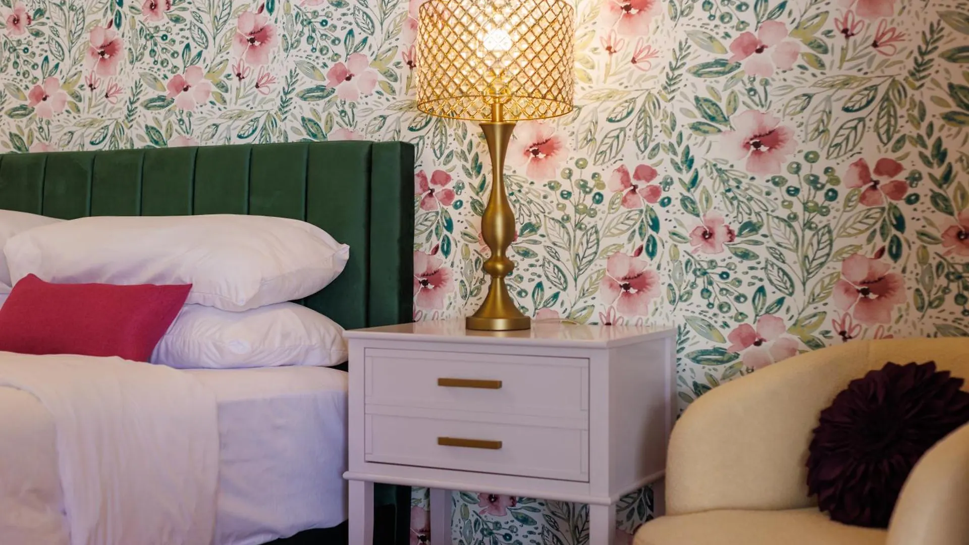 Villa Pool I Hot Tub, King Bed, Bbq, Pets Ok Byard (Adults Only) à Palm Springs 0*,  États-Unis