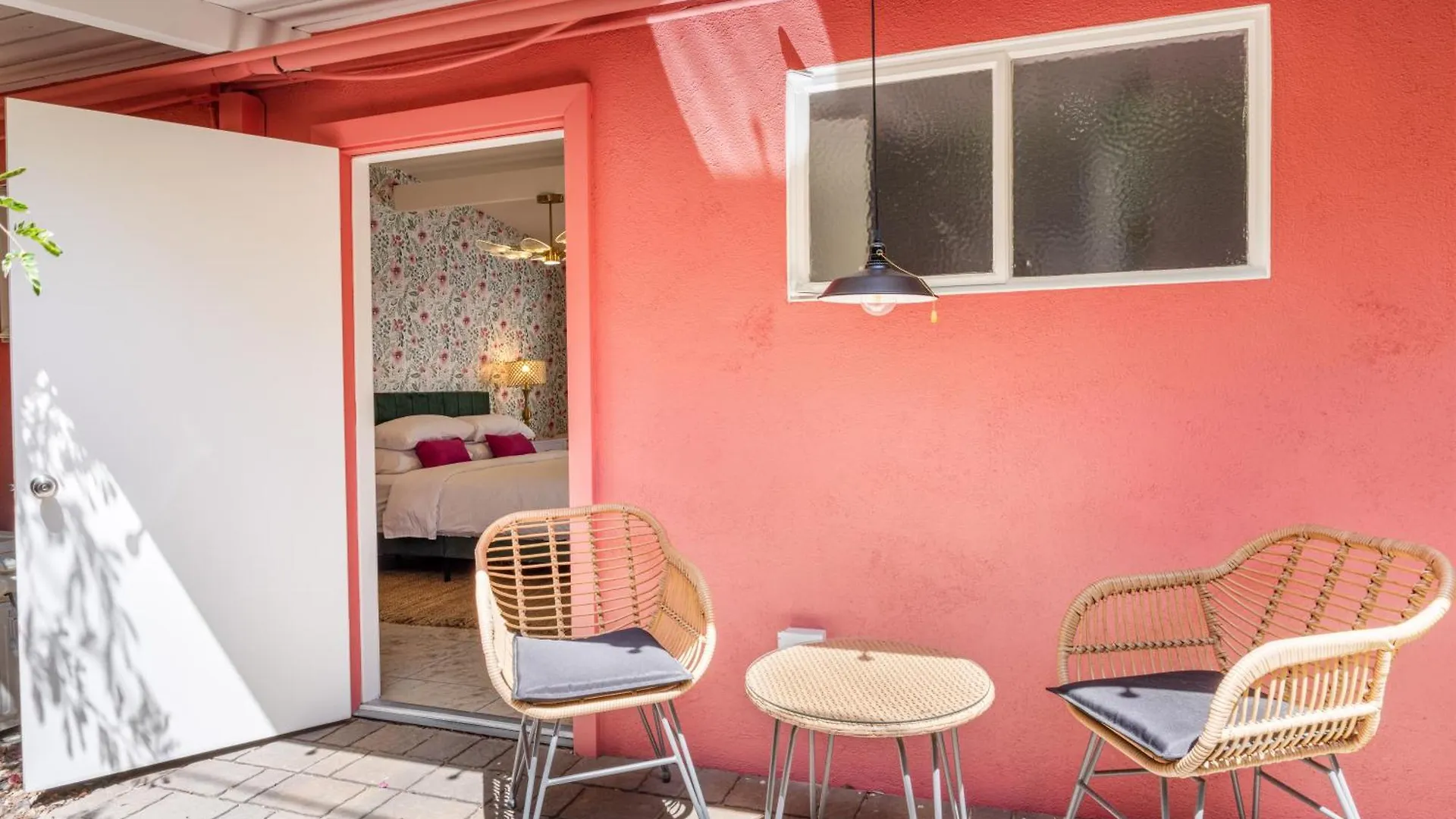 Villa Pool I Hot Tub, King Bed, Bbq, Pets Ok Byard (Adults Only) à Palm Springs 0*,