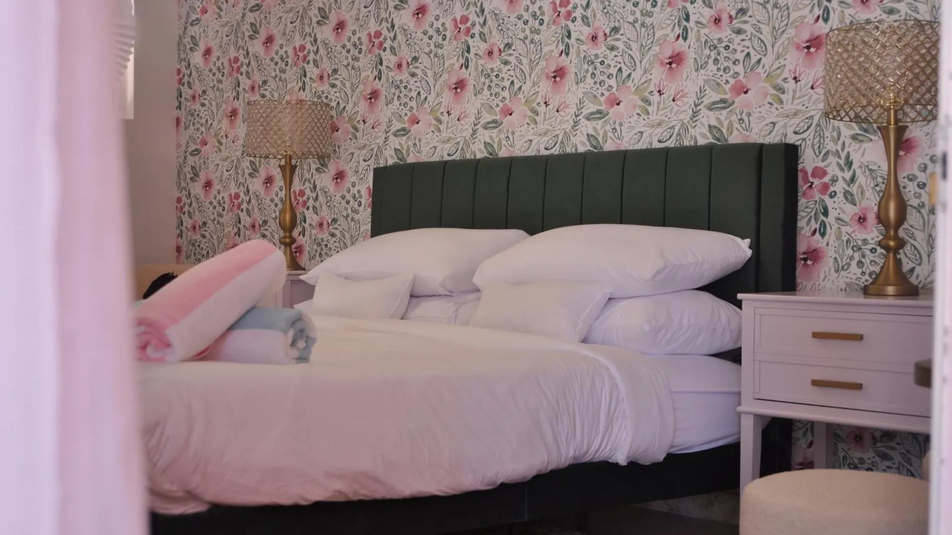 Villa Pool I Hot Tub, King Bed, Bbq, Pets Ok Byard (Adults Only) à Palm Springs Hébergement de vacances