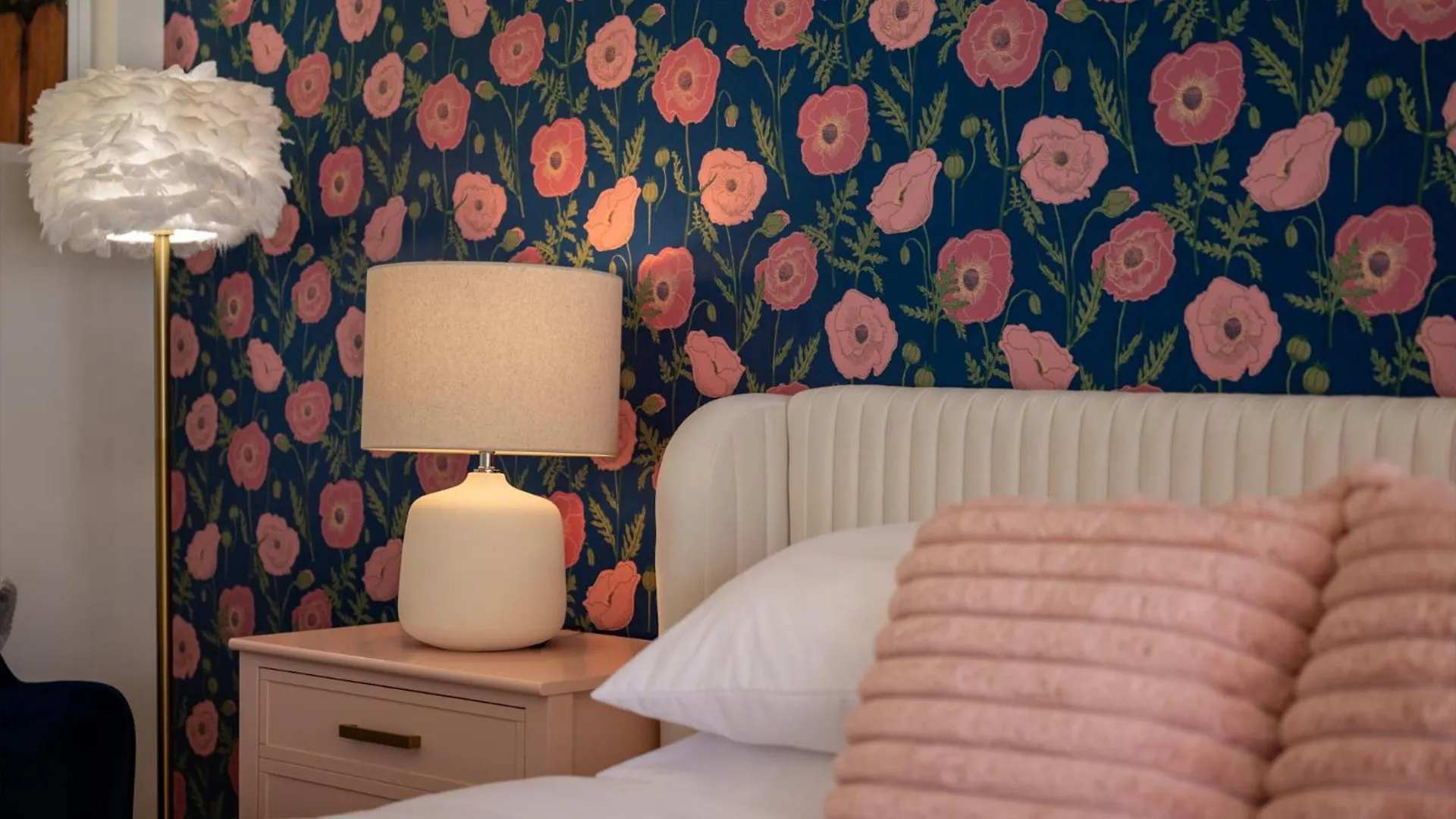 Villa Pool I Hot Tub, King Bed, Bbq, Pets Ok Byard (Adults Only) à Palm Springs Hébergement de vacances