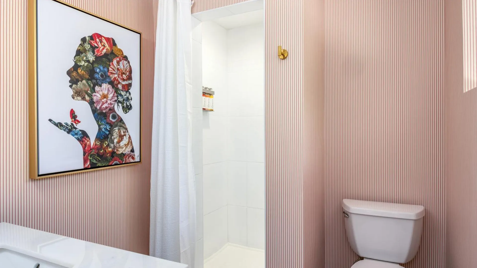 Villa Pool I Hot Tub, King Bed, Bbq, Pets Ok Byard (Adults Only) à Palm Springs