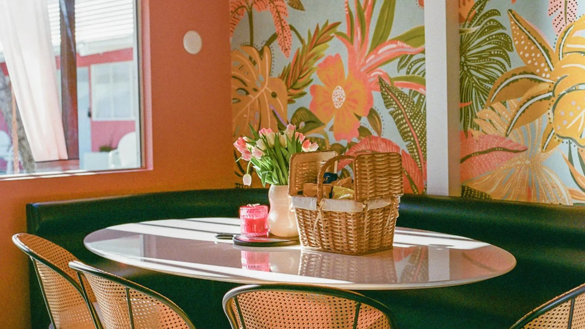 Casa de Férias Pool I Hot Tub, King Bed, Bbq, Pets Ok Byard (Adults Only) Vila Palm Springs