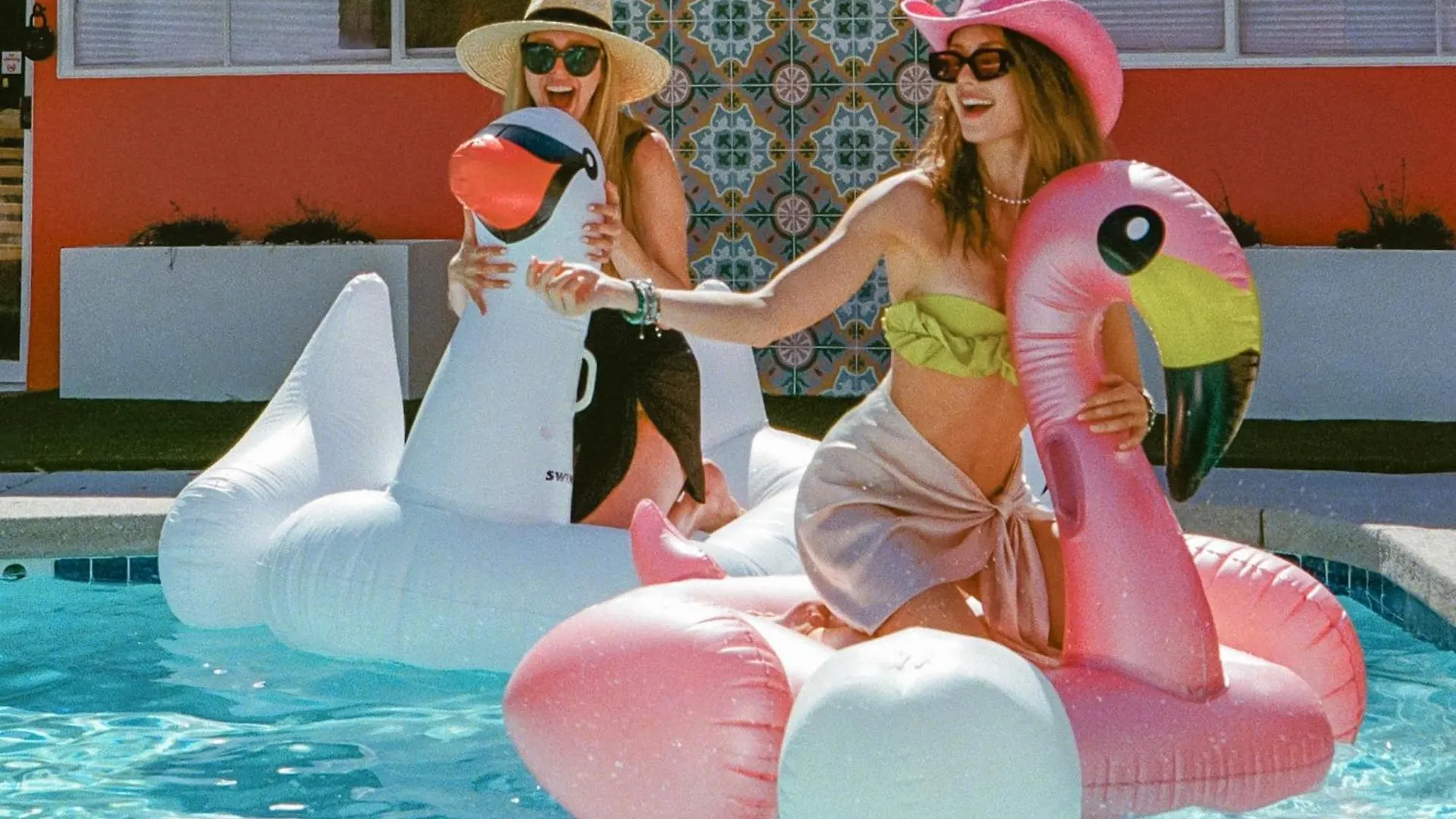 Casa de Férias Pool I Hot Tub, King Bed, Bbq, Pets Ok Byard (Adults Only) Vila Palm Springs